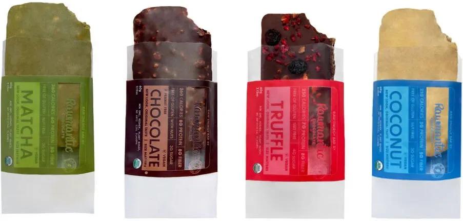 Healthy Snacks for Busy Professionals: How Plant-Based Protein Bars Fit Modern Lifestyles