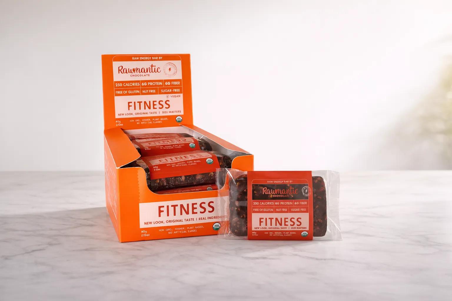 How Gluten-Free Protein Bars Fit Into a Healthier You