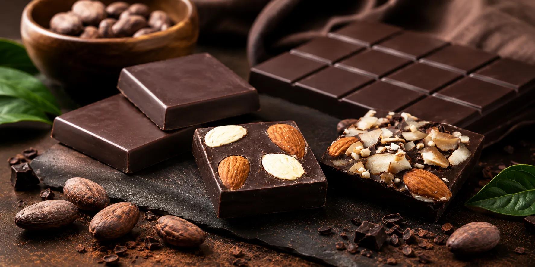 Raw Cacao Bars Online